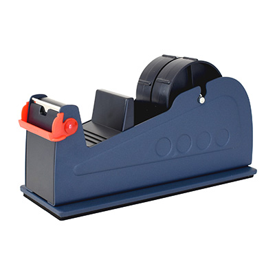 Metal Bench Tape Dispensers